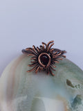 Flower Ring