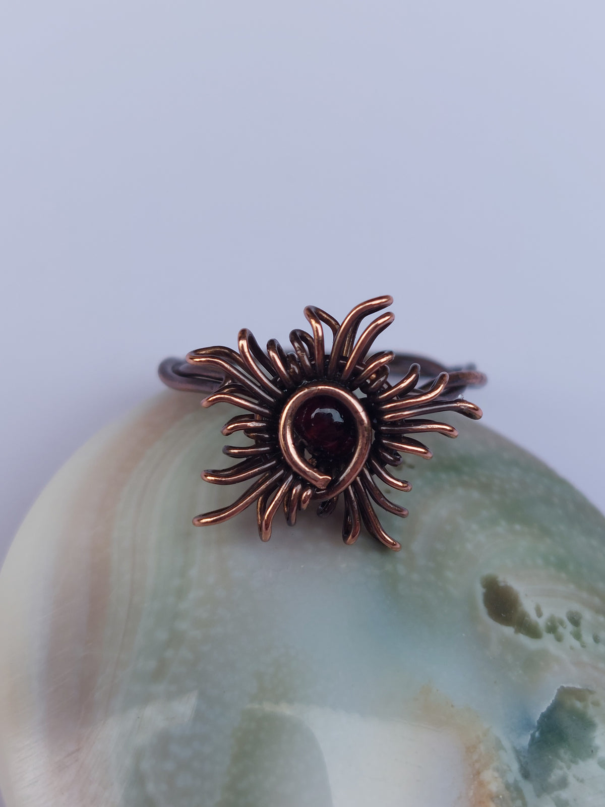 Flower Ring