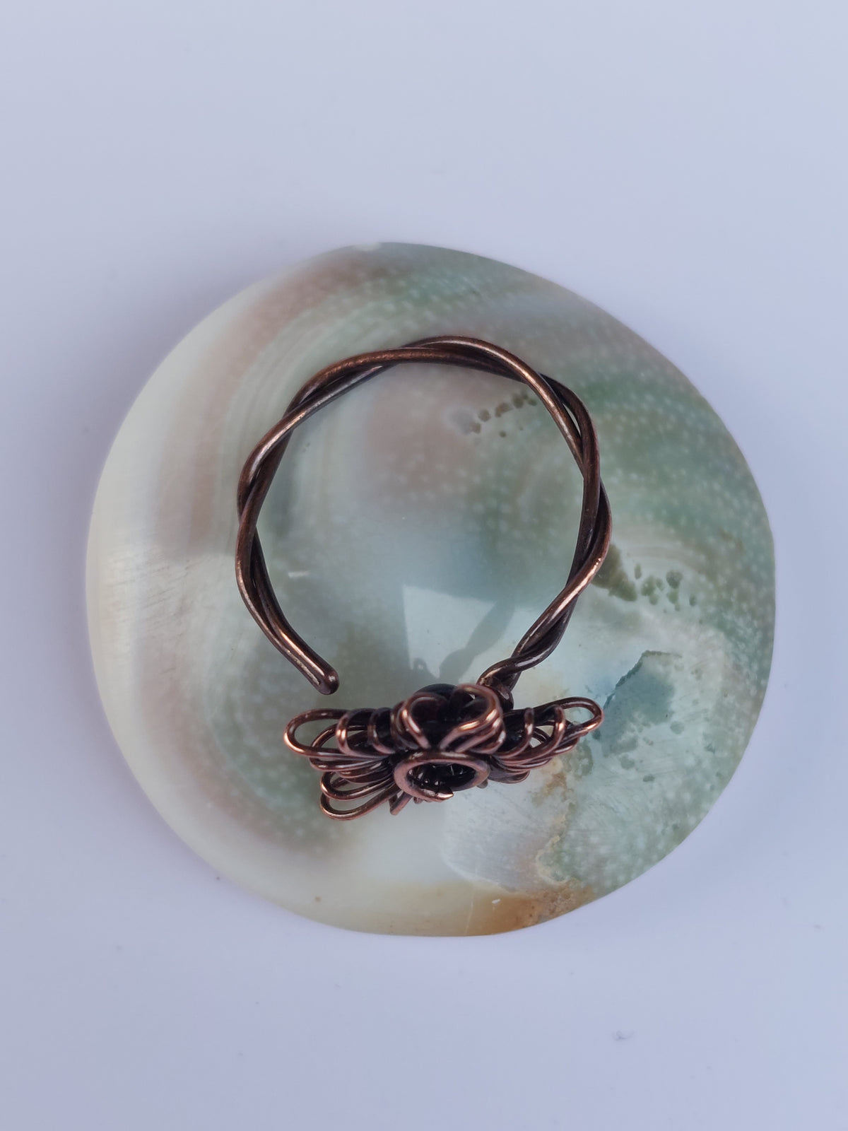Flower Ring