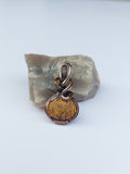 Miriam Jasper Pendant