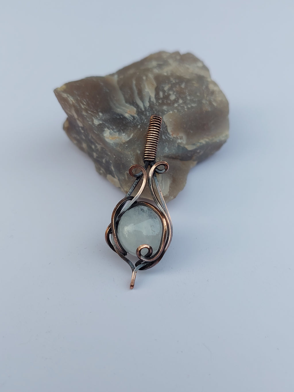 Blossom Pendant
