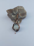 Blossom Pendant