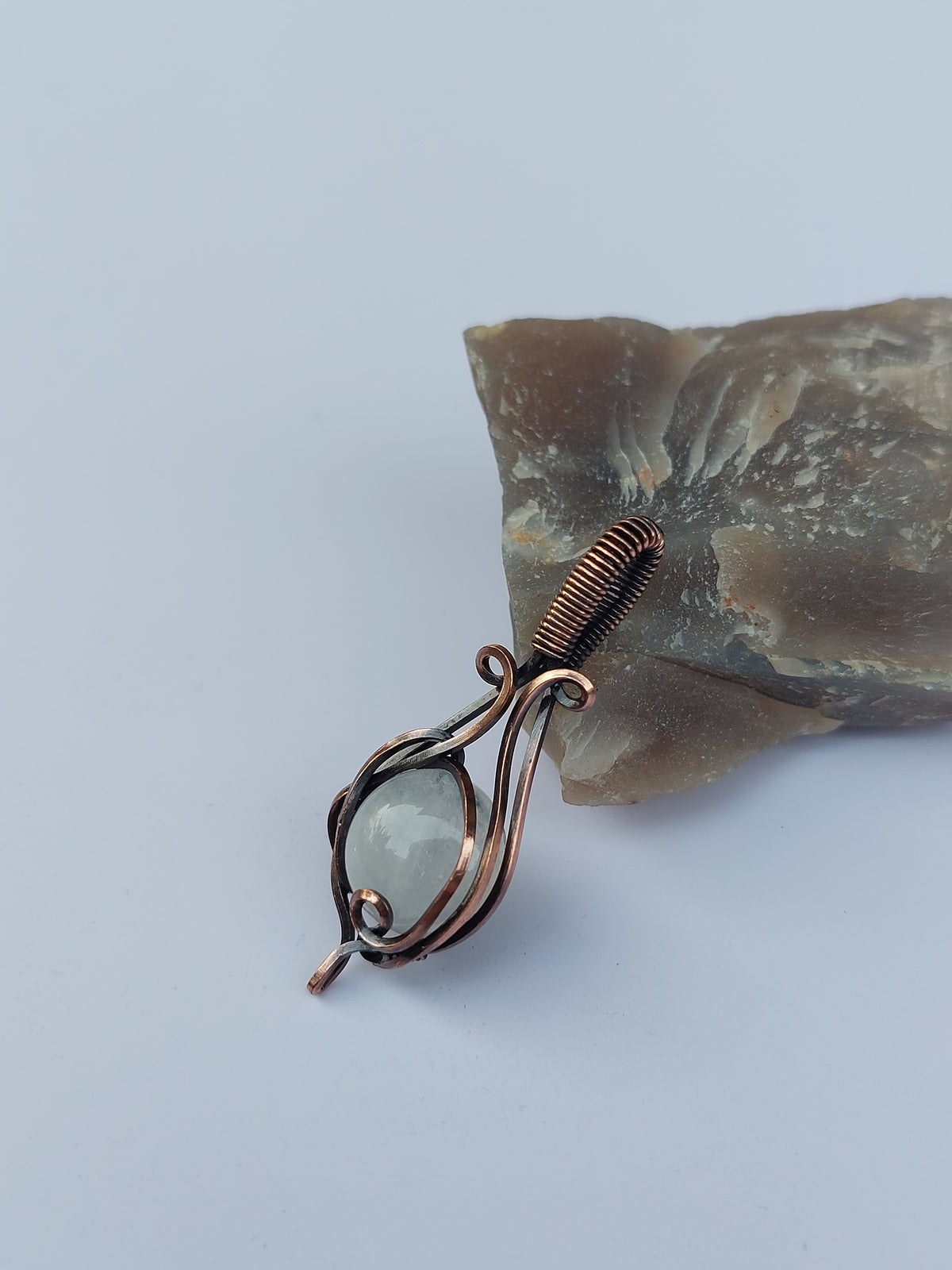 Blossom Pendant