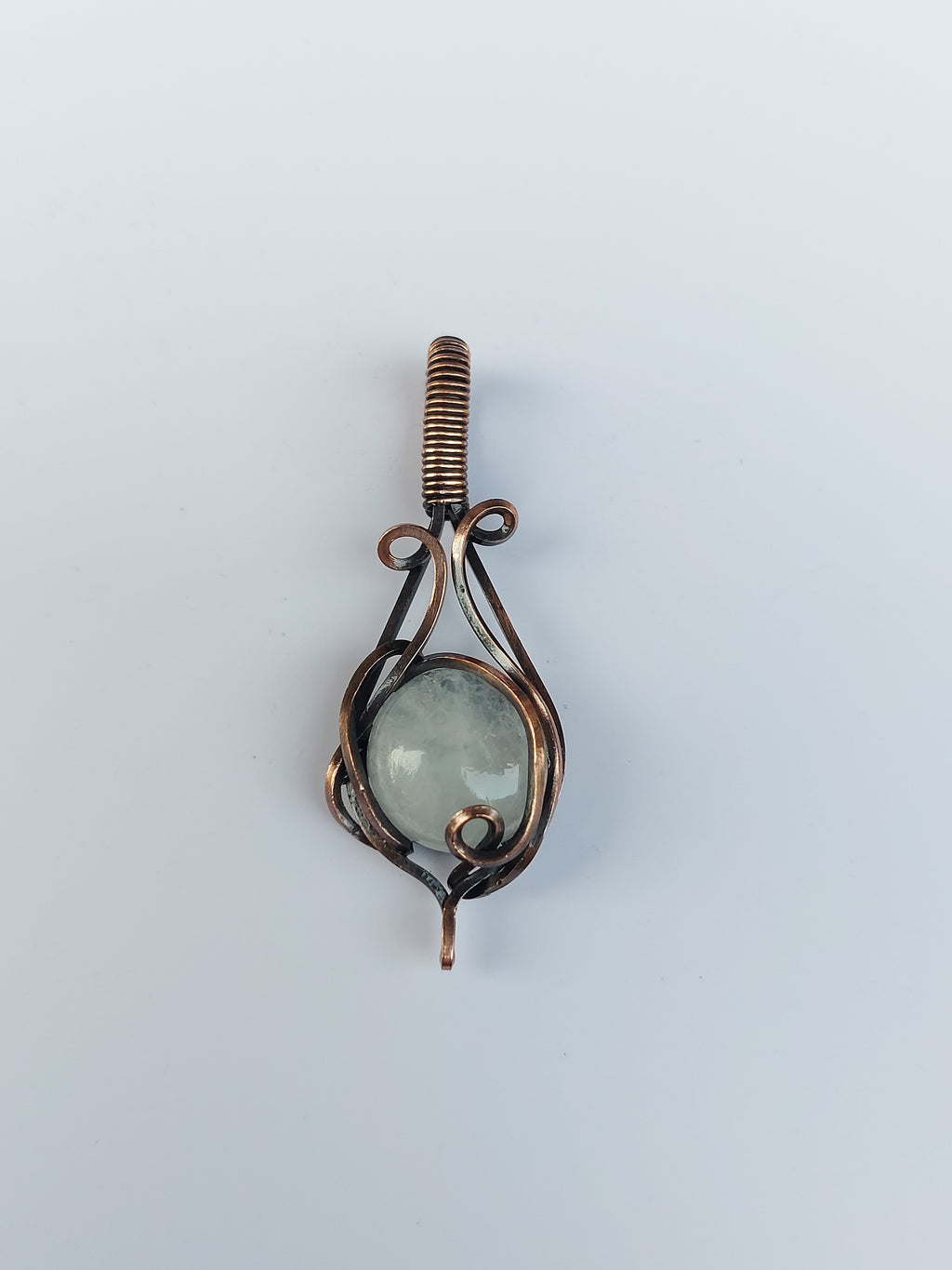 Blossom Pendant