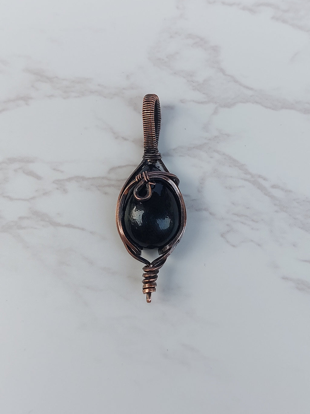 Onyx Pendant