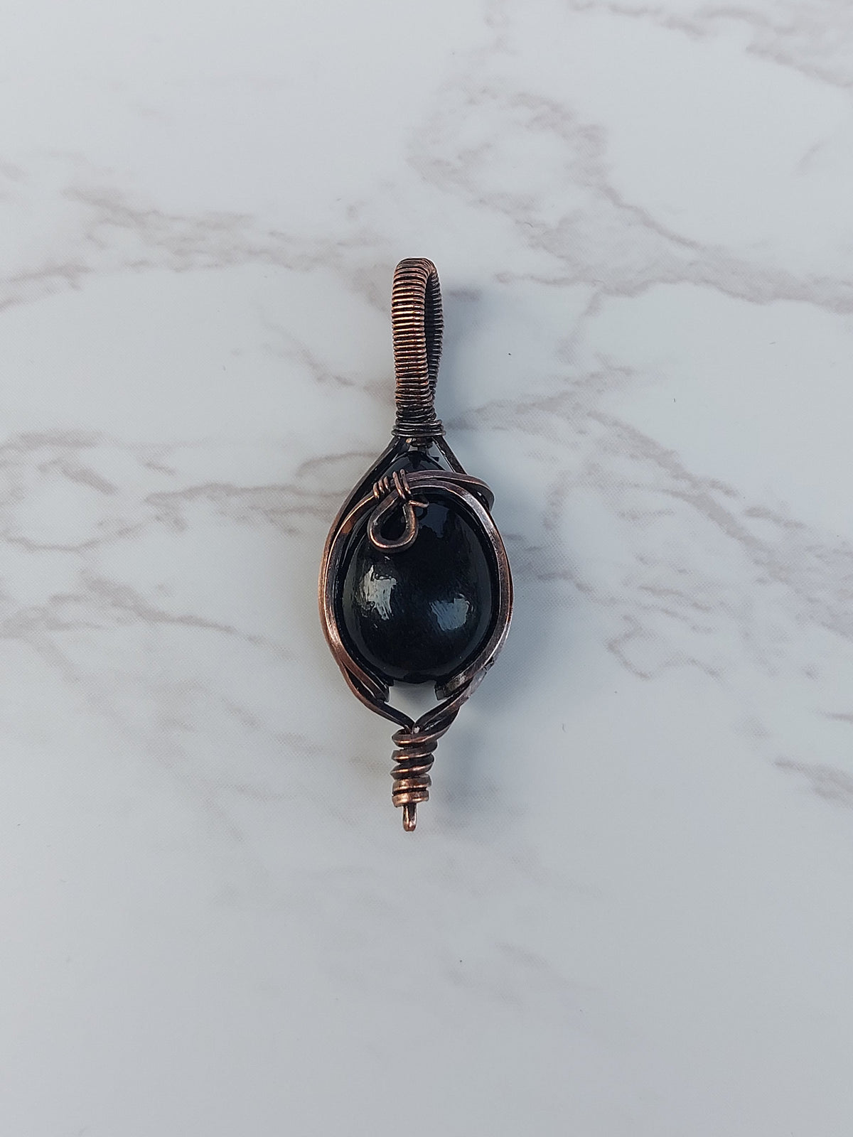 Onyx Pendant